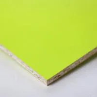 ЛДСП Свеза 16 мм 3500х1750 мм Шагрень Лайм