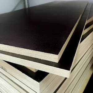 Ламинированная фанера для любых целей - полный ассортимент в наличии Ламинированная фанера для любых целей - полный ассортимент в наличии